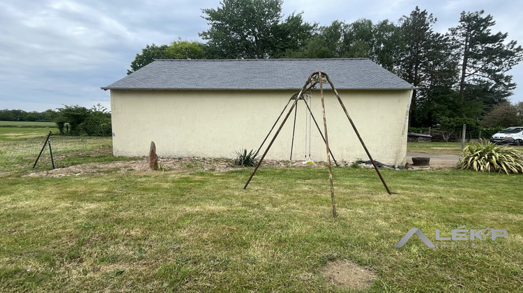 Ma-Cabane - Vente Maison Redon, 100 m²