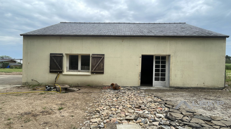 Ma-Cabane - Vente Maison Redon, 100 m²