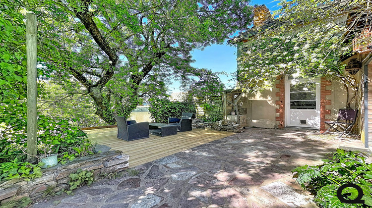 Ma-Cabane - Vente Maison Redon, 64 m²