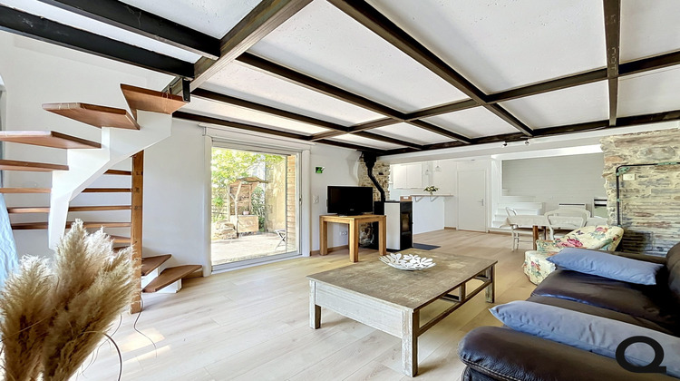 Ma-Cabane - Vente Maison Redon, 64 m²