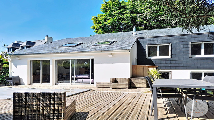 Ma-Cabane - Vente Maison REDON, 130 m²