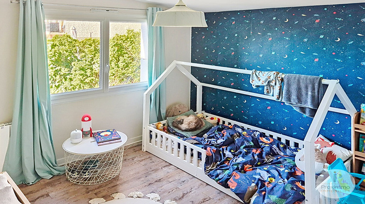 Ma-Cabane - Vente Maison REDON, 130 m²