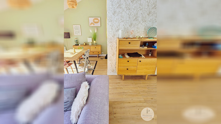 Ma-Cabane - Vente Maison REDON, 130 m²