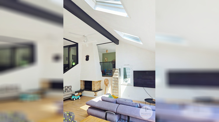 Ma-Cabane - Vente Maison REDON, 130 m²