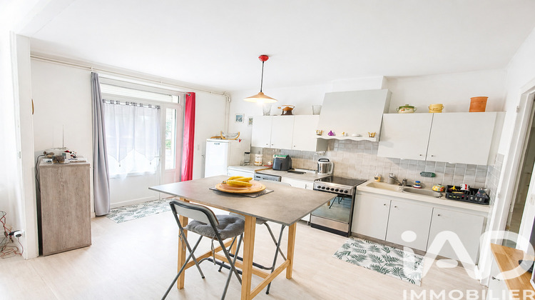 Ma-Cabane - Vente Maison Redon, 75 m²