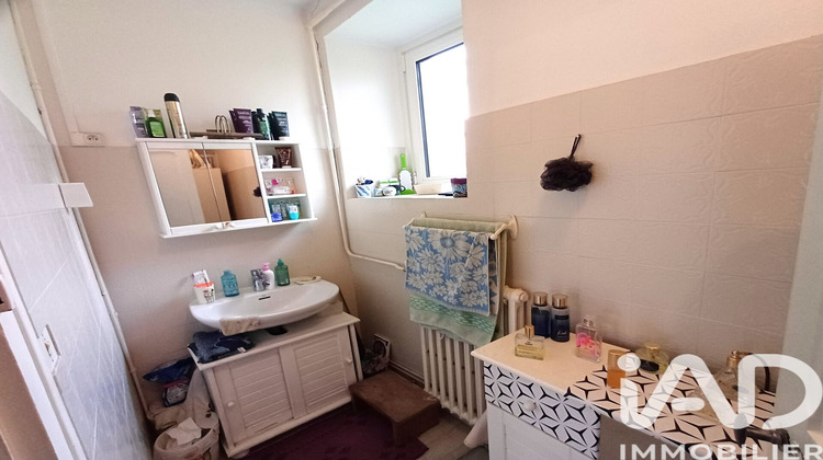 Ma-Cabane - Vente Maison Redon, 75 m²