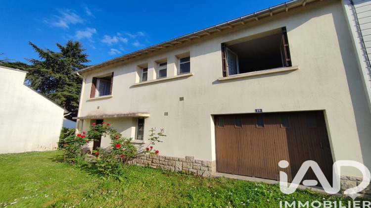 Ma-Cabane - Vente Maison Redon, 71 m²