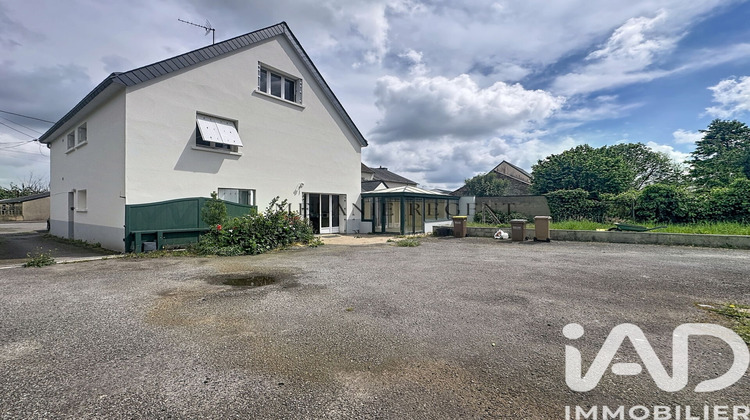 Ma-Cabane - Vente Maison Redon, 180 m²