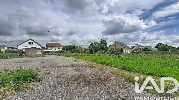 Ma-Cabane - Vente Maison Redon, 180 m²