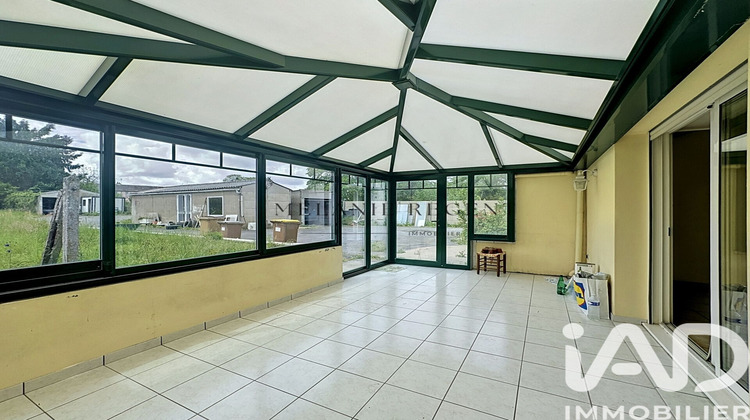 Ma-Cabane - Vente Maison Redon, 180 m²