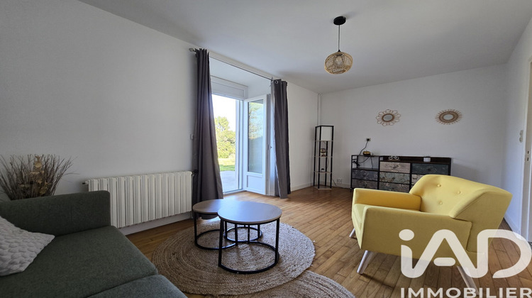 Ma-Cabane - Vente Maison Redon, 116 m²