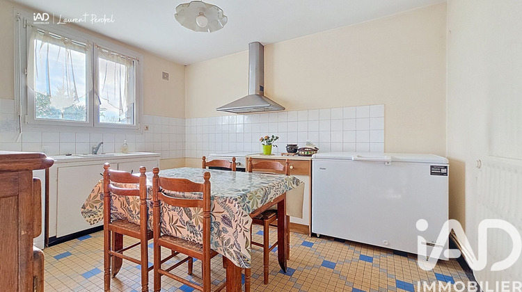 Ma-Cabane - Vente Maison Redon, 98 m²