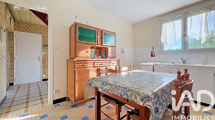 Ma-Cabane - Vente Maison Redon, 98 m²