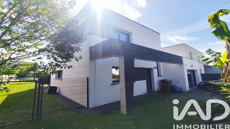 Ma-Cabane - Vente Maison Redon, 143 m²