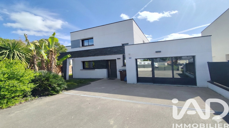 Ma-Cabane - Vente Maison Redon, 143 m²