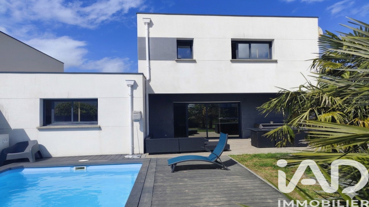 Ma-Cabane - Vente Maison Redon, 143 m²