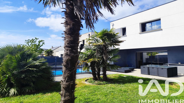 Ma-Cabane - Vente Maison Redon, 143 m²
