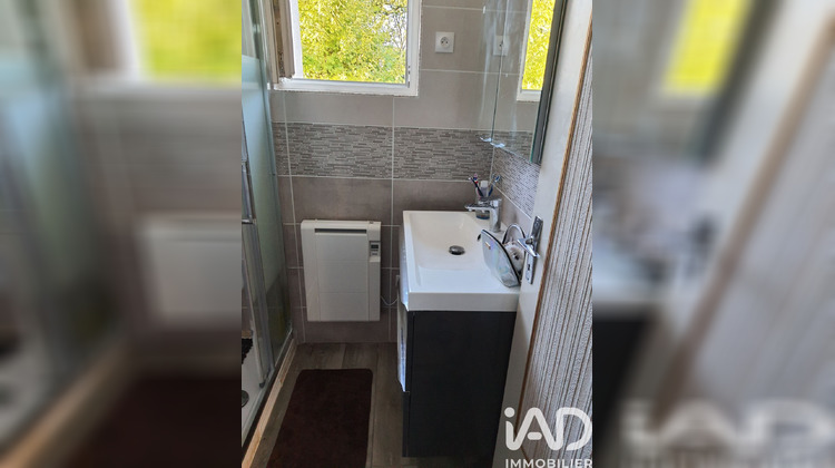 Ma-Cabane - Vente Maison Redon, 65 m²