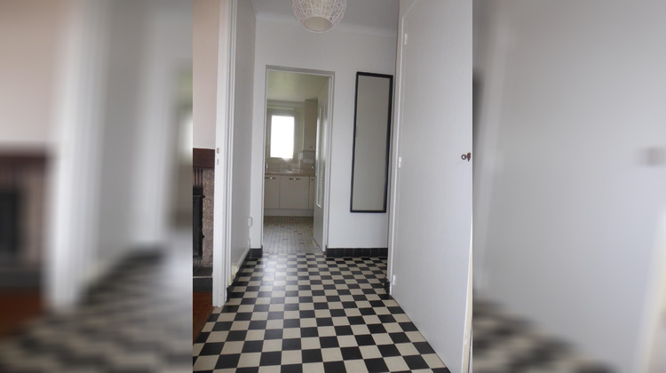 Ma-Cabane - Vente Maison Redon, 65 m²
