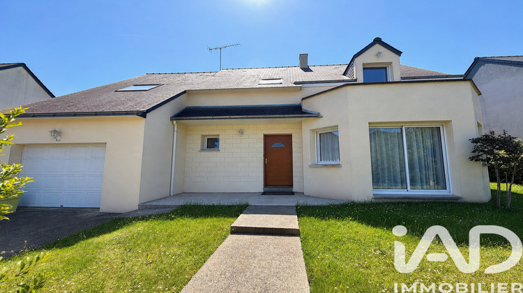 Ma-Cabane - Vente Maison Redon, 150 m²