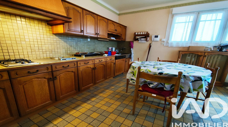 Ma-Cabane - Vente Maison Redon, 135 m²