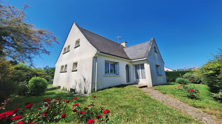Ma-Cabane - Vente Maison Redon, 104 m²