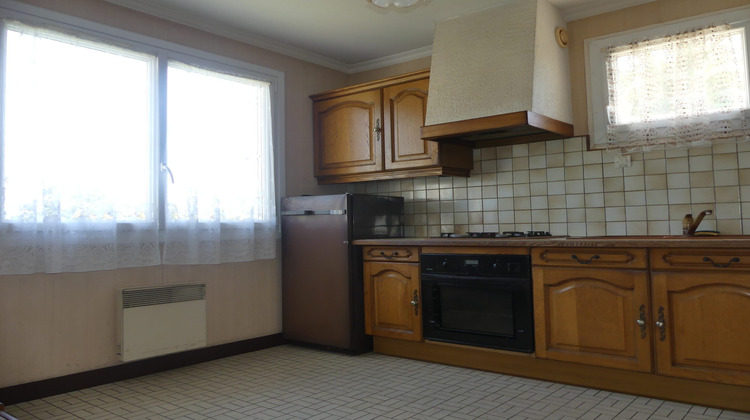 Ma-Cabane - Vente Maison Redon, 104 m²