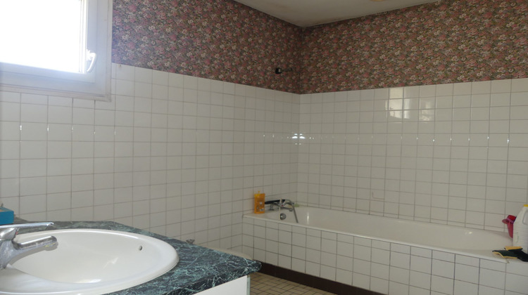 Ma-Cabane - Vente Maison Redon, 104 m²