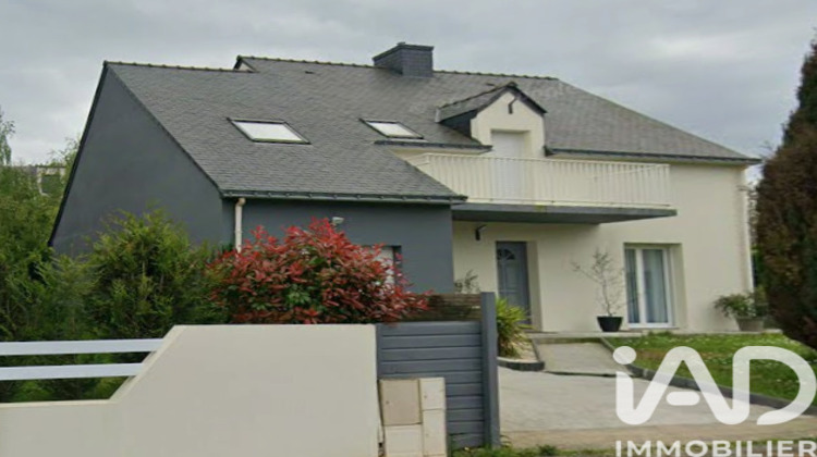 Ma-Cabane - Vente Maison Redon, 151 m²