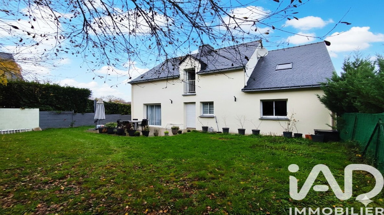 Ma-Cabane - Vente Maison Redon, 151 m²