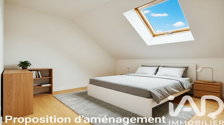 Ma-Cabane - Vente Maison Redon, 151 m²