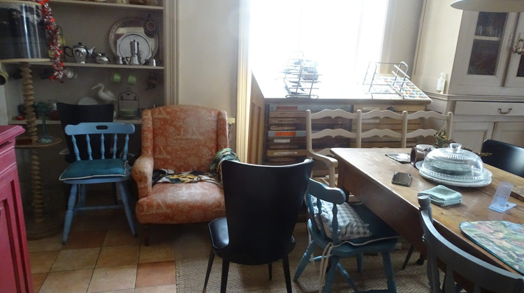 Ma-Cabane - Vente Maison Redon, 280 m²