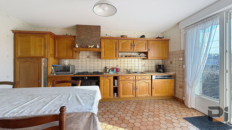 Ma-Cabane - Vente Maison REDON, 118 m²