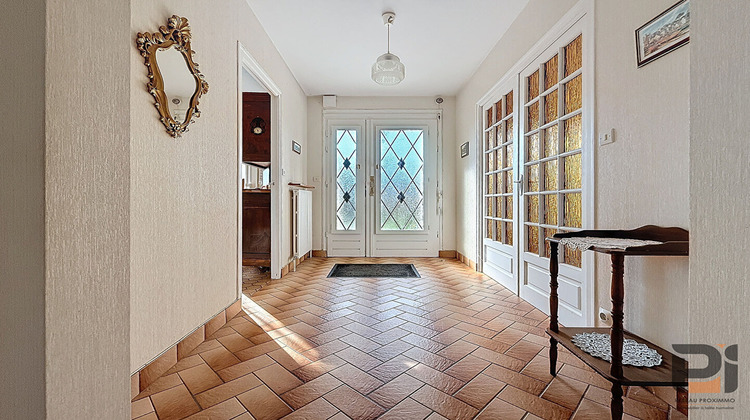 Ma-Cabane - Vente Maison REDON, 118 m²