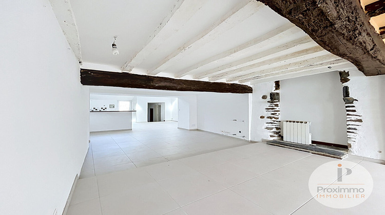 Ma-Cabane - Vente Maison REDON, 136 m²