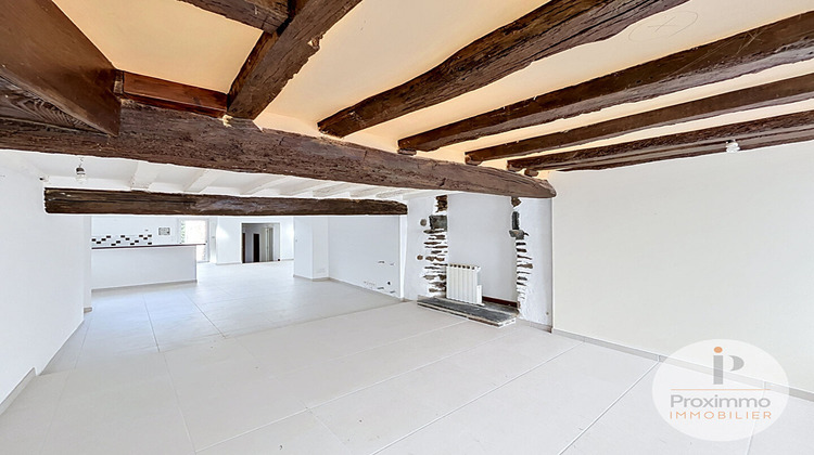Ma-Cabane - Vente Maison REDON, 136 m²