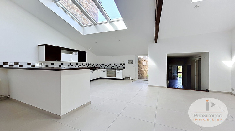 Ma-Cabane - Vente Maison REDON, 136 m²