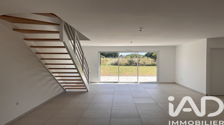Ma-Cabane - Vente Maison Redon, 108 m²
