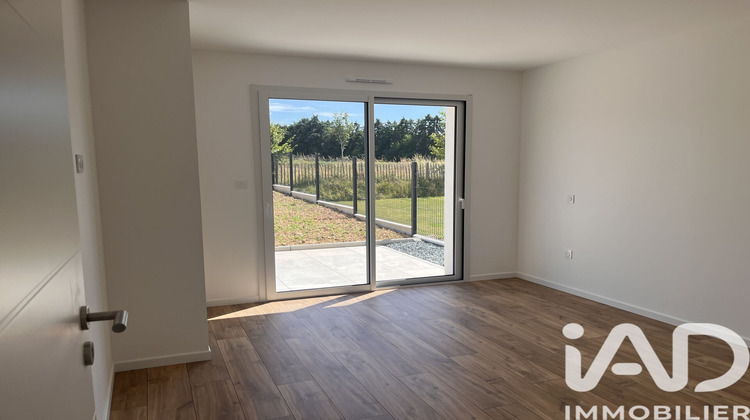 Ma-Cabane - Vente Maison Redon, 108 m²