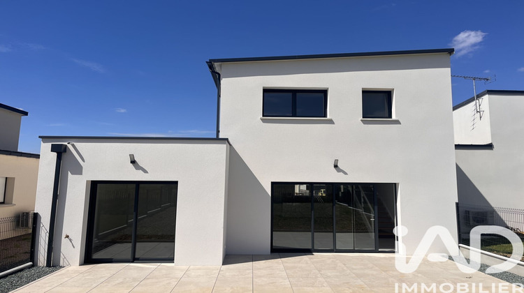 Ma-Cabane - Vente Maison Redon, 108 m²
