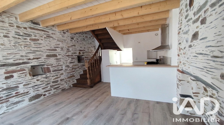 Ma-Cabane - Vente Maison Redon, 37 m²