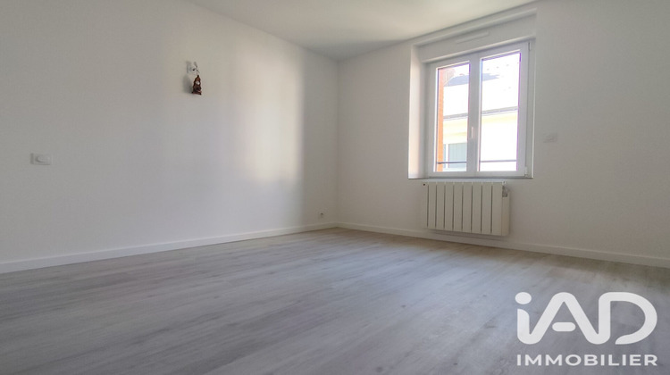 Ma-Cabane - Vente Maison Redon, 37 m²