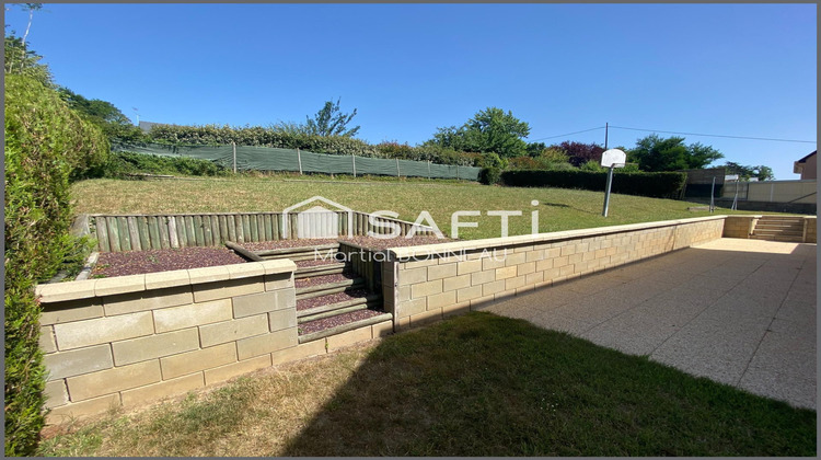 Ma-Cabane - Vente Maison Redon, 117 m²
