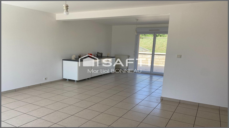 Ma-Cabane - Vente Maison Redon, 117 m²