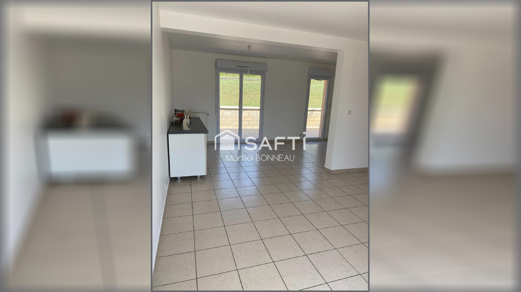 Ma-Cabane - Vente Maison Redon, 117 m²
