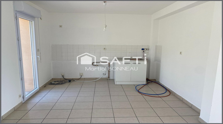 Ma-Cabane - Vente Maison Redon, 117 m²