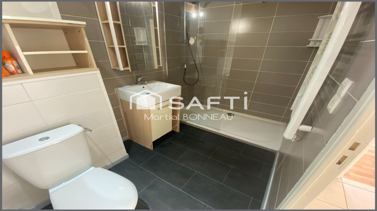Ma-Cabane - Vente Maison Redon, 117 m²