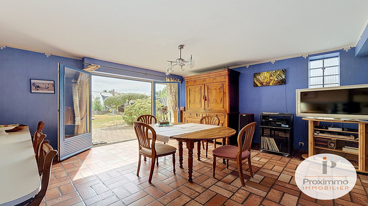 Ma-Cabane - Vente Maison REDON, 144 m²