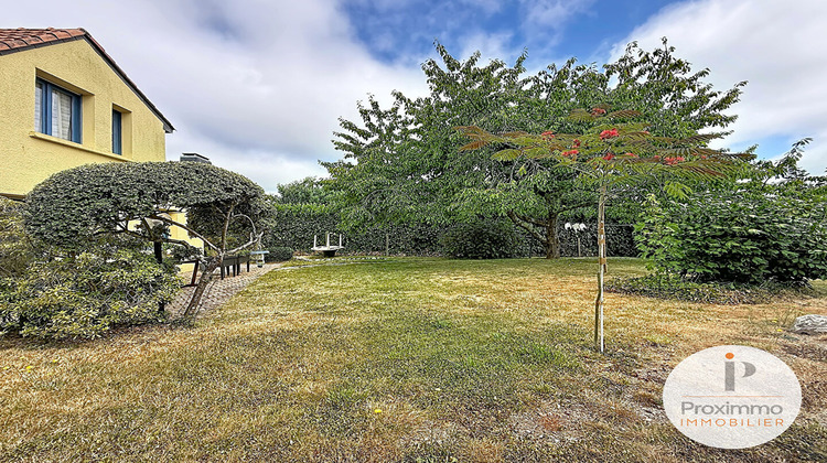 Ma-Cabane - Vente Maison REDON, 144 m²