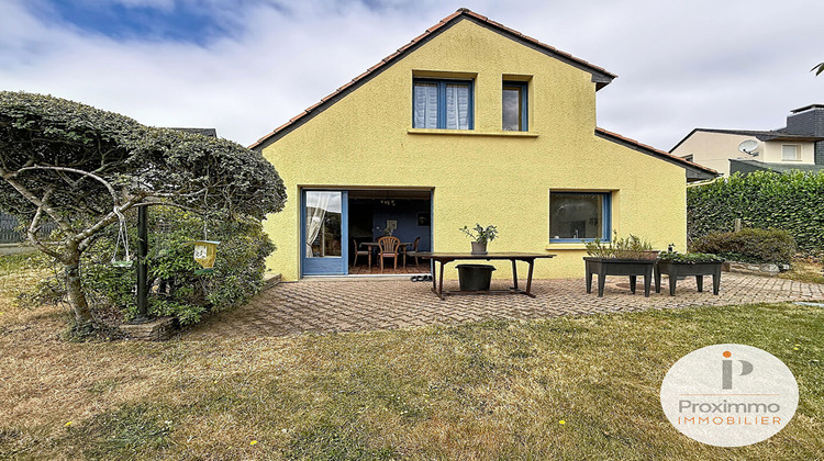 Ma-Cabane - Vente Maison REDON, 144 m²